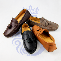 Mocassins Classiques - Pour tous les hommes