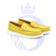 Mocassin pour homme Confort - Ozyl Shop