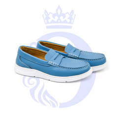 Mocassin pour homme Confort - Ozyl Shop