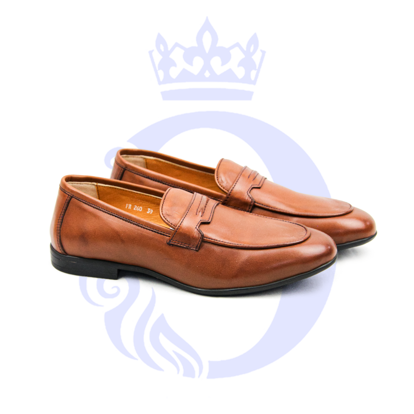 Chaussure Cuir Classique - OZYL SHOP