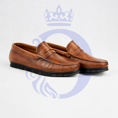 Mocassins Classique - pour tous les hommes