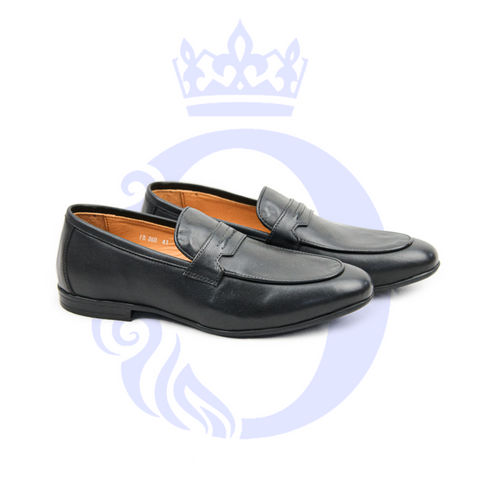 Chaussure Cuir Classique - متجر OZYL