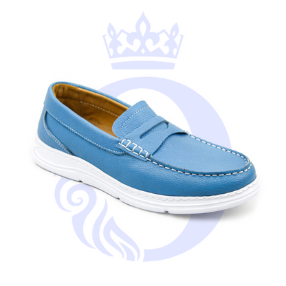 Mocassin pour homme Confort - Ozyl Shop