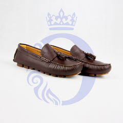 Mocassins Classique - Pour tous les hommes