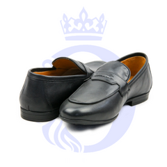 Chaussure Cuir Classique - متجر OZYL