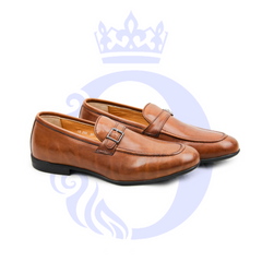 Chaussure Cuir Classique - OZYL SHOP