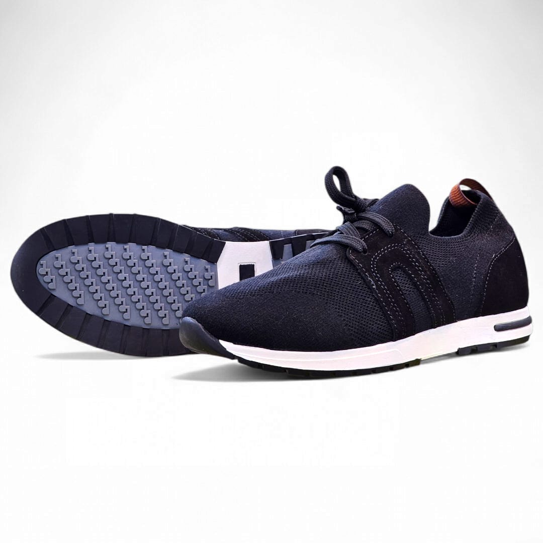 Espadrilles élégantes et sportives