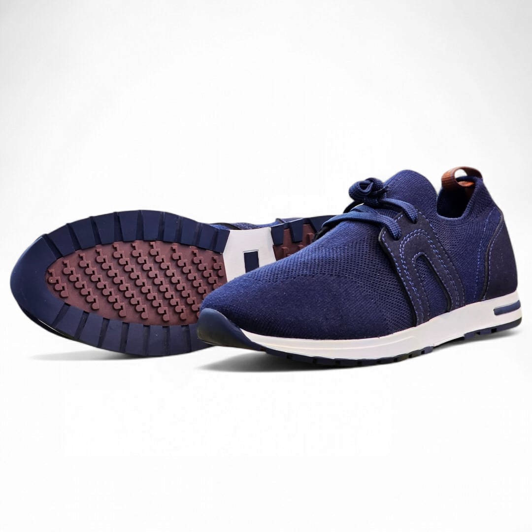 Espadrilles élégantes et sportives