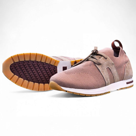 Espadrilles élégantes et sportives