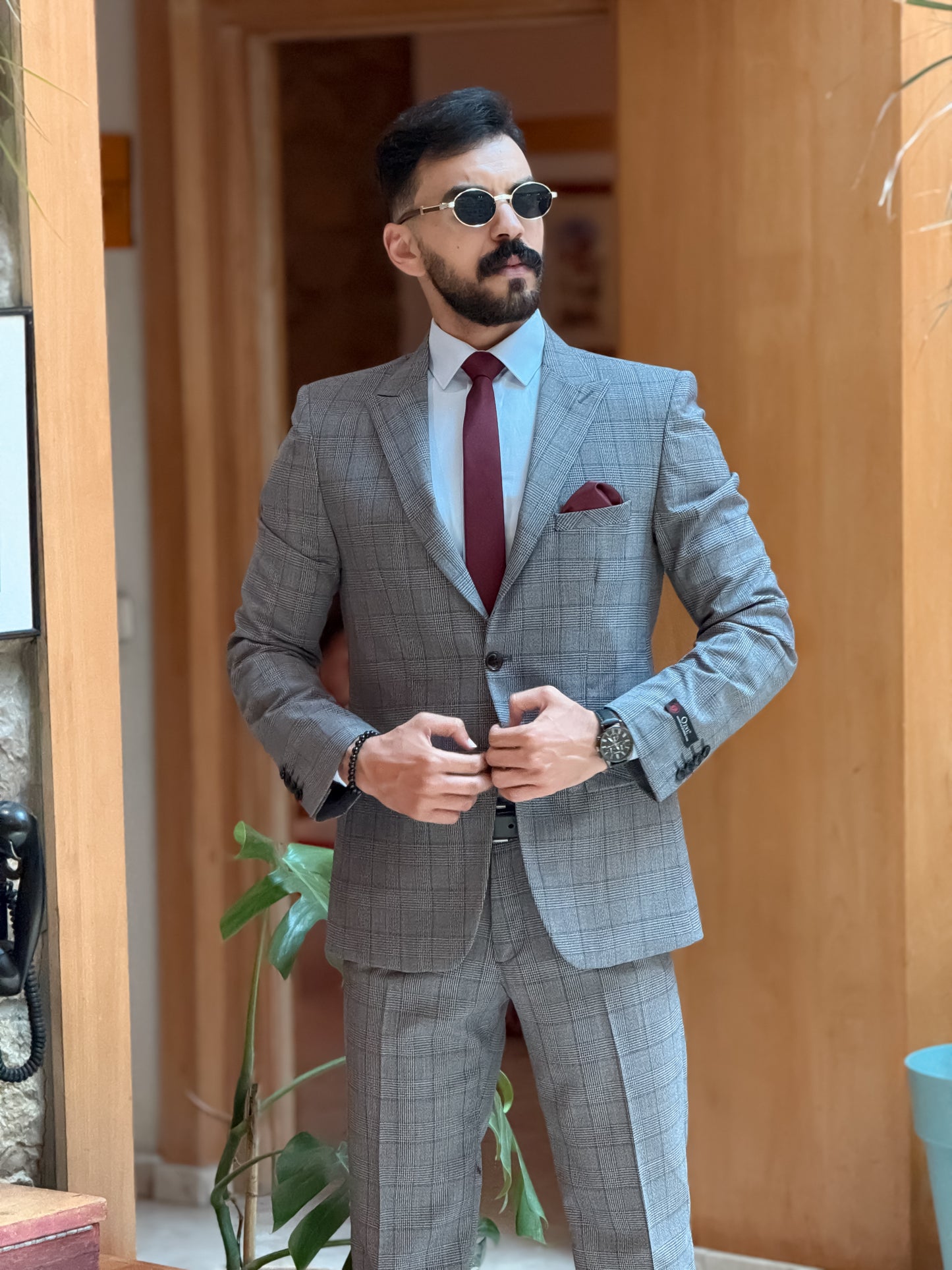 زي CARREAUX HAUT DE GAMME
