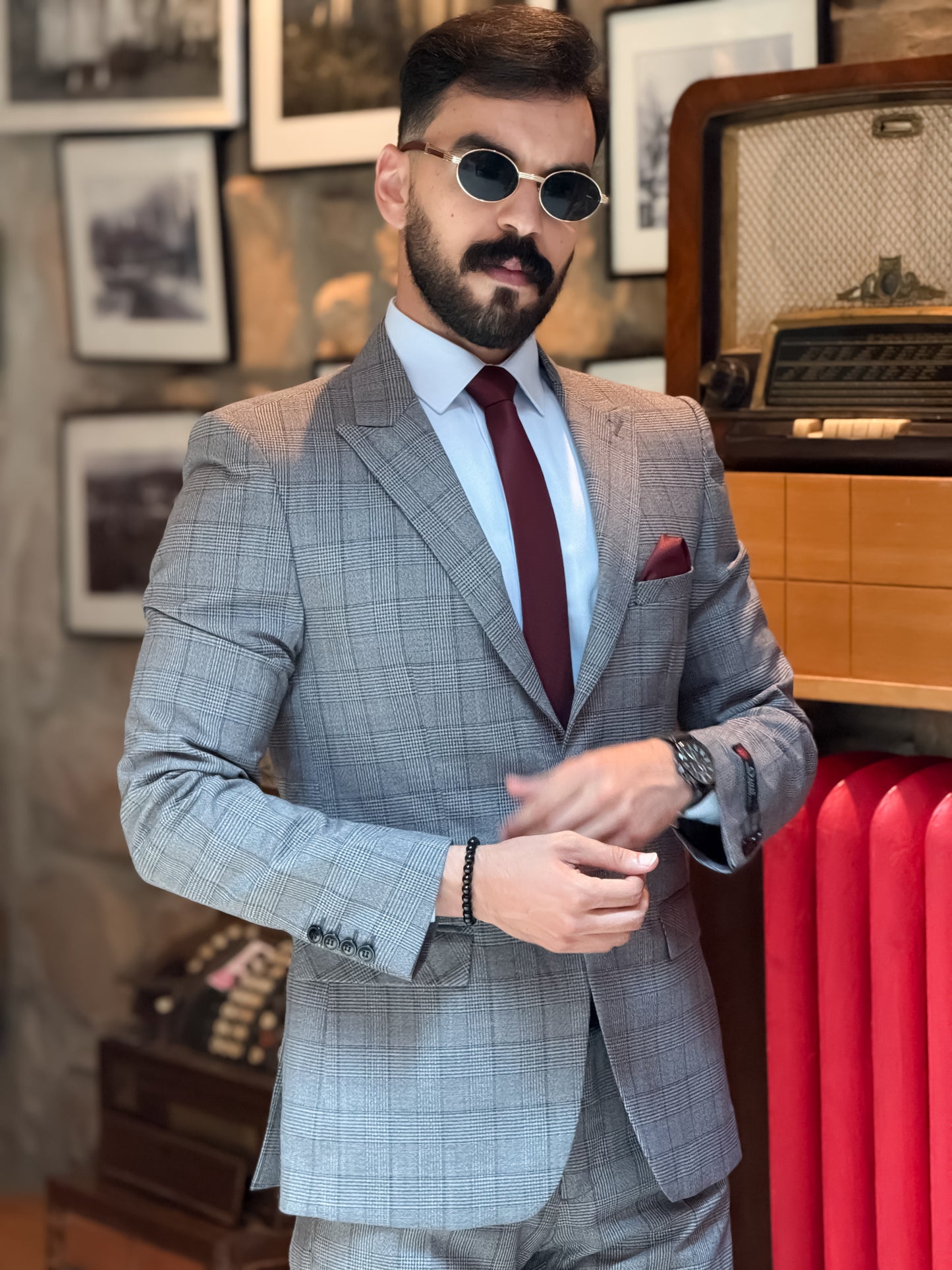 زي CARREAUX HAUT DE GAMME