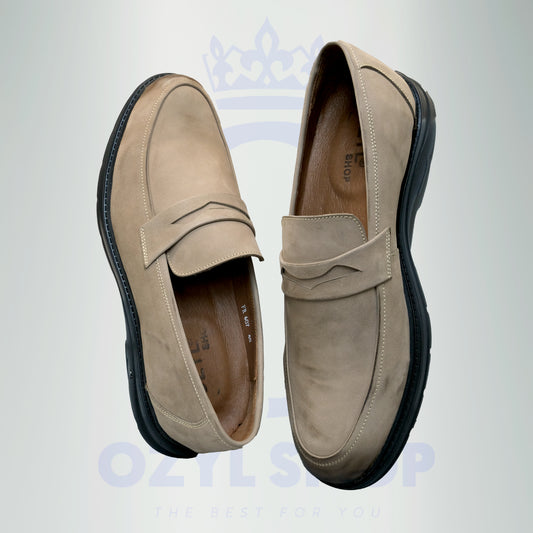 Chaussure Cuir Classique - OZYL SHOP